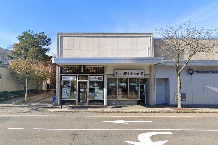 Brookline Deli Hits Breaking Point After Years of Antisemitic Vandalism