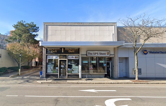 Brookline Deli Hits Breaking Point After Years of Antisemitic Vandalism
