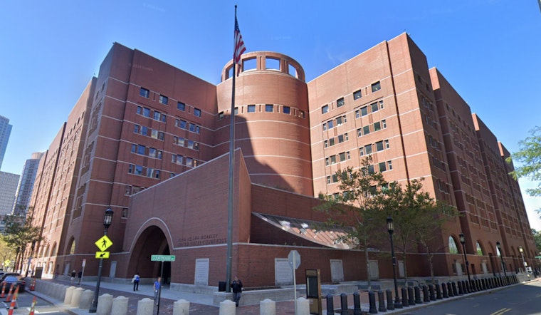 Brookline Man Admits Obscene Chats With ‘Teen’ In FBI Online Sting