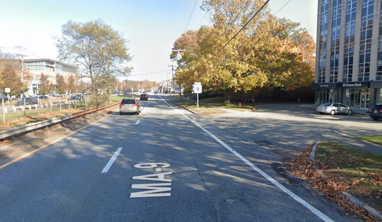 Brookline’s Route 9 Tower Gamble Roils Chestnut Hill