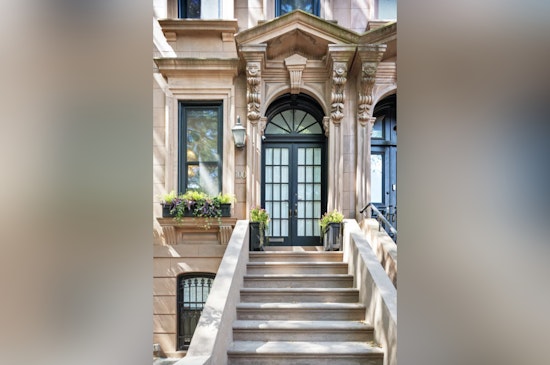 Brooklyn Big-Money Buyers Snatch Up 32 Luxury Pads in One Week