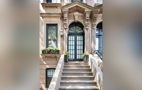 Brooklyn Big-Money Buyers Snatch Up 32 Luxury Pads in One Week