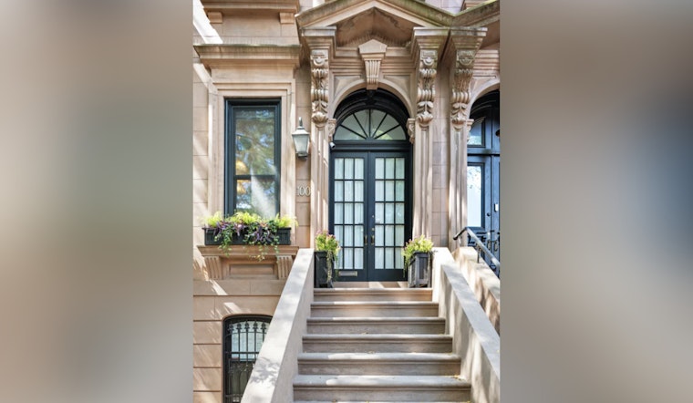 Brooklyn Big-Money Buyers Snatch Up 32 Luxury Pads in One Week