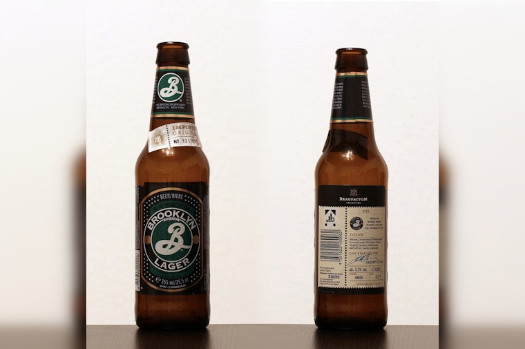 Brooklyn Brewery Trades Old Taproom For Wythe Ave Beer Palace