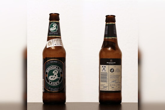 Brooklyn Brewery Trades Old Taproom For Wythe Ave Beer Palace