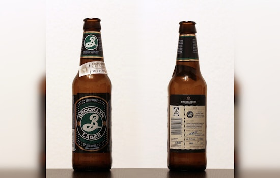 Brooklyn Brewery Trades Old Taproom For Wythe Ave Beer Palace