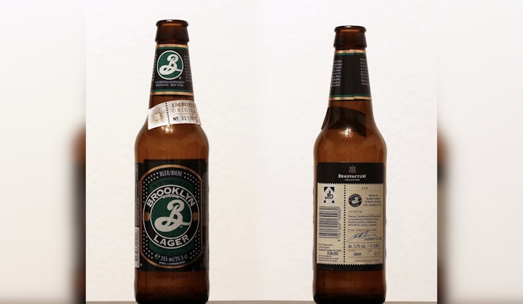 Brooklyn Brewery Trades Old Taproom For Wythe Ave Beer Palace