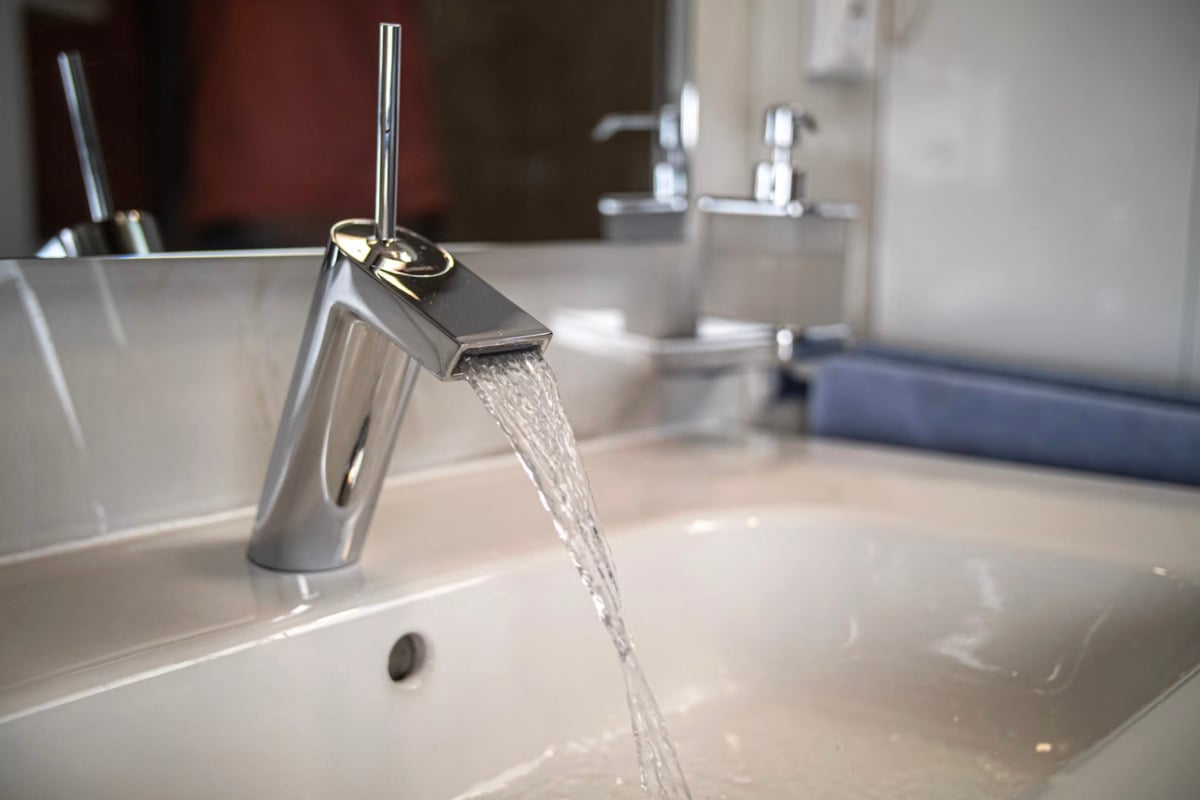 NYC Proposes 6% Water Rate Hike; Brooklyn Hearing June 2
