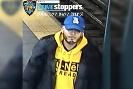 Brooklyn Brute Shoves 67-Year-Old Cyclist Off Bike, Then Bolts