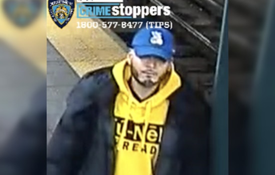 Brooklyn Brute Shoves 67-Year-Old Cyclist Off Bike, Then Bolts