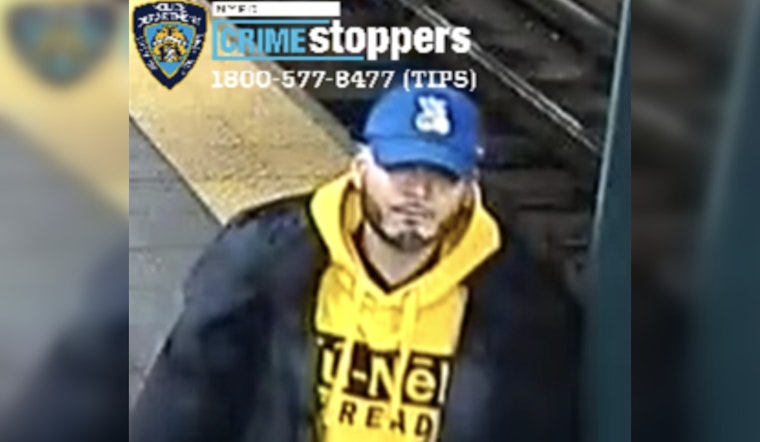 Brooklyn Brute Shoves 67-Year-Old Cyclist Off Bike, Then Bolts