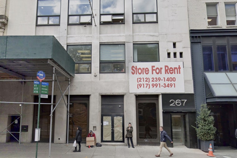 Brooklyn Builder Bags Busted Tribeca Site for $30 Million