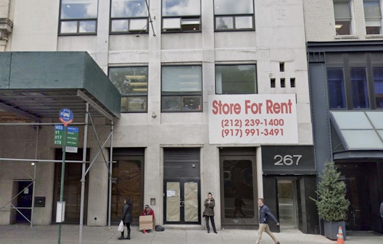 Brooklyn Builder Bags Busted Tribeca Site for $30 Million