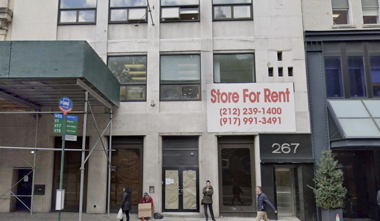Brooklyn Builder Bags Busted Tribeca Site for $30 Million