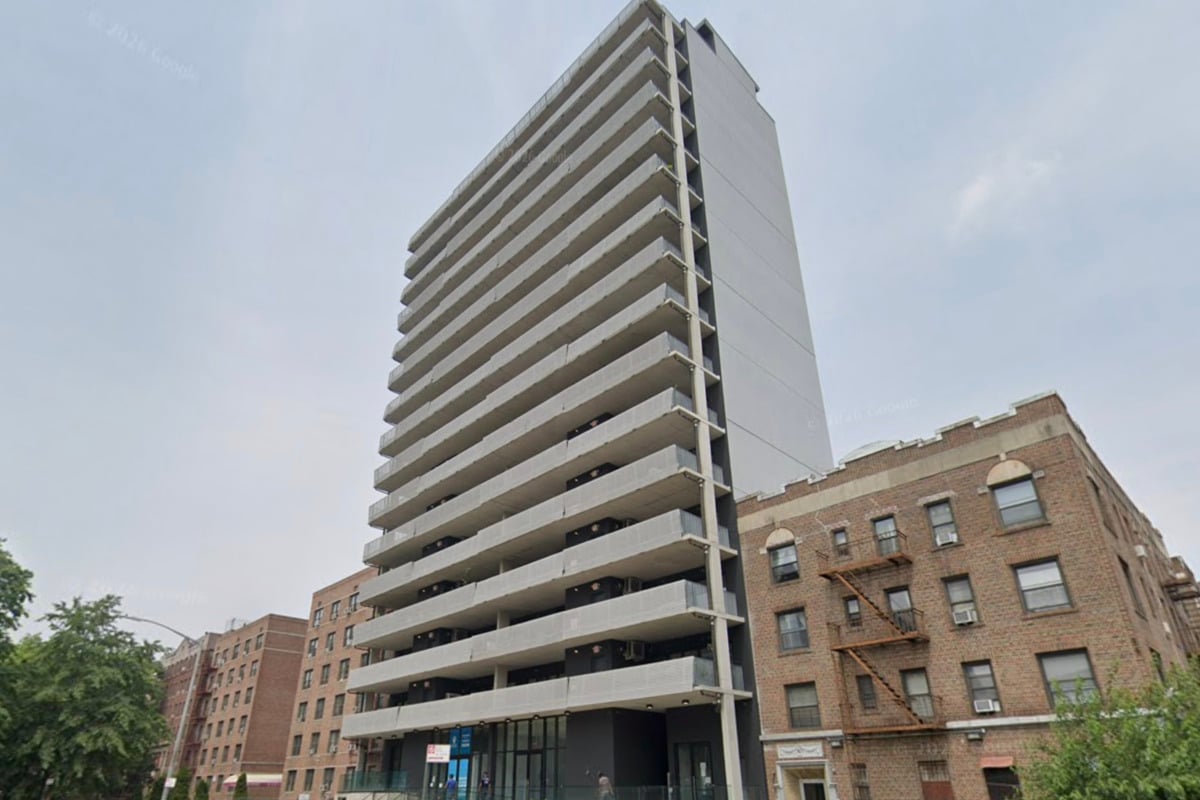 Eli Karp Reprieve In $15M East Flatbush Guarantee Case