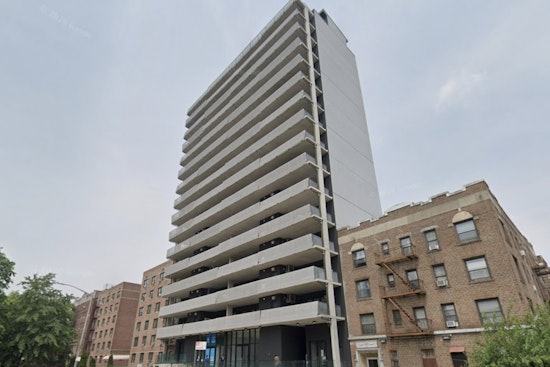 Brooklyn Builder Snags Last-Minute Lifeline In $15 Million Lenox Road Fight