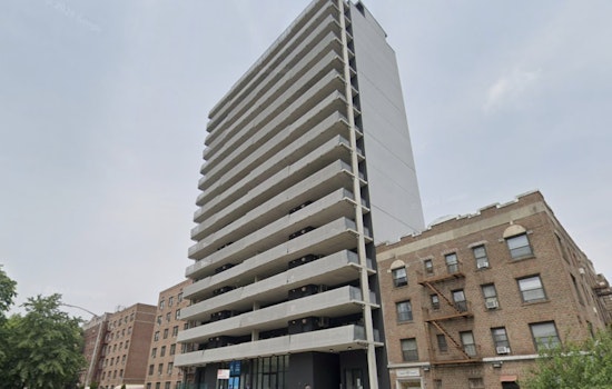 Brooklyn Builder Snags Last-Minute Lifeline In $15 Million Lenox Road Fight
