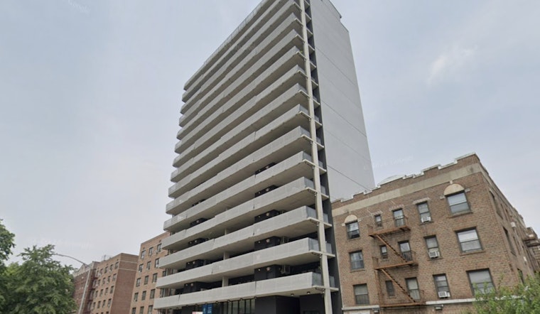 Brooklyn Builder Snags Last-Minute Lifeline In $15 Million Lenox Road Fight
