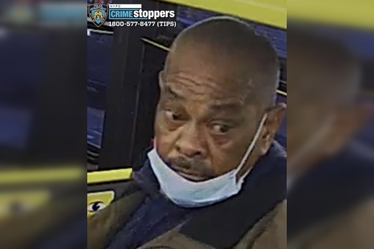 Suspect Sought After MTA Worker Assault in Cypress Hills
