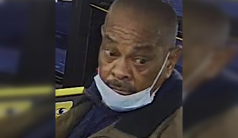 Brooklyn Bus Brute Sought After 67-Year-Old MTA Worker Beaten On The Job
