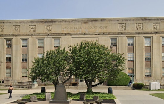 Brooklyn Caregiver Accused In Oxy Script Scam At Hempstead Senior Home