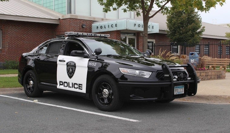 Brooklyn Center Bust Turns Chaotic As Dog Shot, Two Cops Hurt
