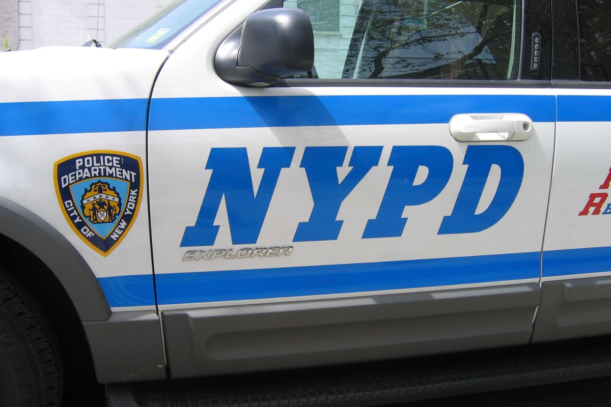 Clergy Patrol Launched In Brooklyn To Deescalate Violence