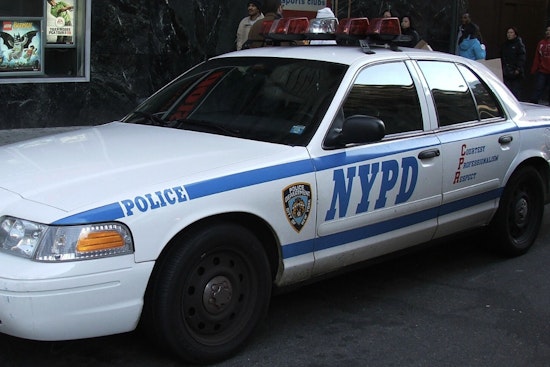 Brooklyn Cop Benched After Street Rant Trashing Mayor Mamdani