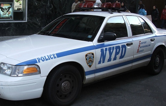 Brooklyn Cop Benched After Street Rant Trashing Mayor Mamdani