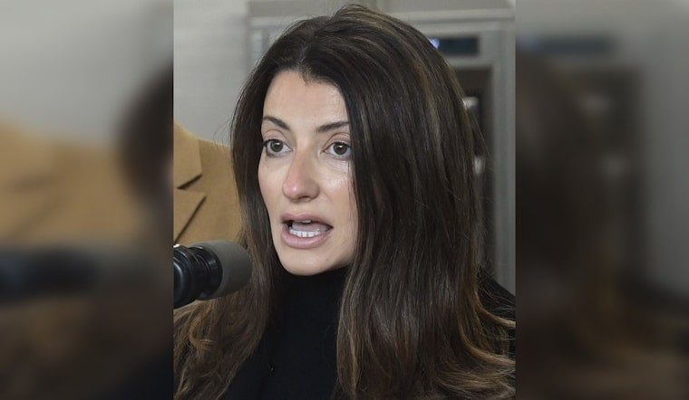 Brooklyn Faith Leaders Rip Vernikov Over Viral 'Anti-Muslim' Yeshiva Prayer Post