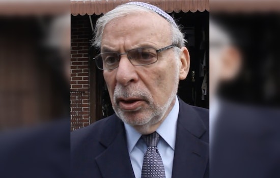 Brooklyn Firebrand Tells Jewish Leaders To Shun Mamdani’s Gracie Mansion Bash