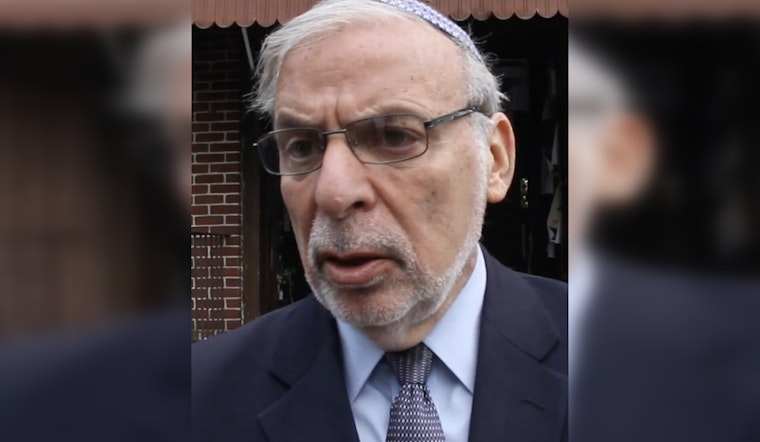 Brooklyn Firebrand Tells Jewish Leaders To Shun Mamdani’s Gracie Mansion Bash