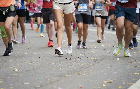 Brooklyn Half Brings Last-Ditch Heart Machine To Coney Island Finish Line