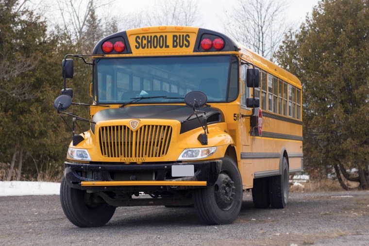 Brooklyn Horror as 9-Year-Old Is Run Down by School Bus on Williamsburg Corner