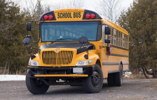 Brooklyn Horror as 9-Year-Old Is Run Down by School Bus on Williamsburg Corner