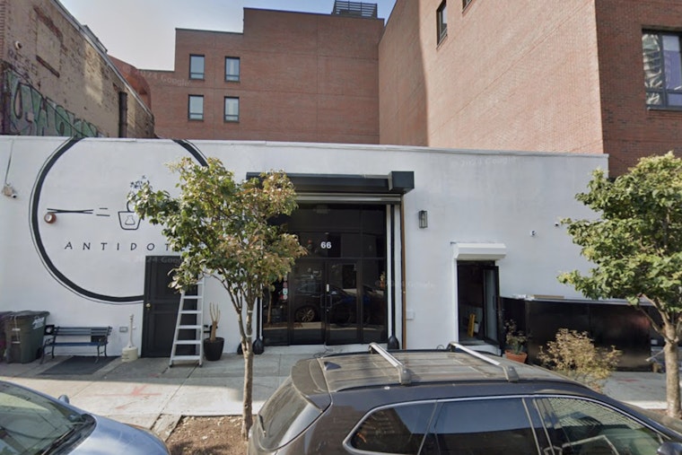 Brooklyn Hot Spot: Williamsburg’s Antidote Turns Pandemic Gamble Into Sichuan Staple