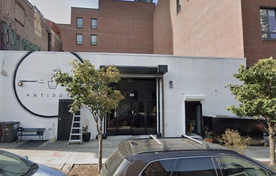 Brooklyn Hot Spot: Williamsburg’s Antidote Turns Pandemic Gamble Into Sichuan Staple