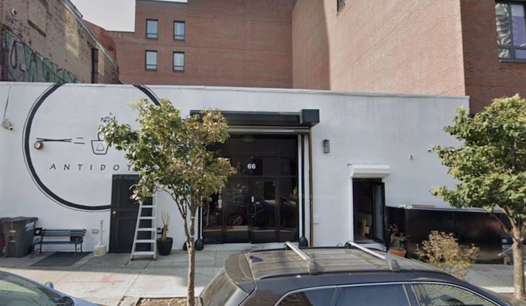 Brooklyn Hot Spot: Williamsburg’s Antidote Turns Pandemic Gamble Into Sichuan Staple