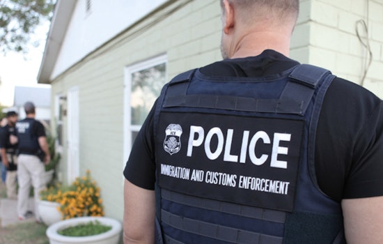 Brooklyn Husband Back Home After ICE Snatches Him at Green Card Interview