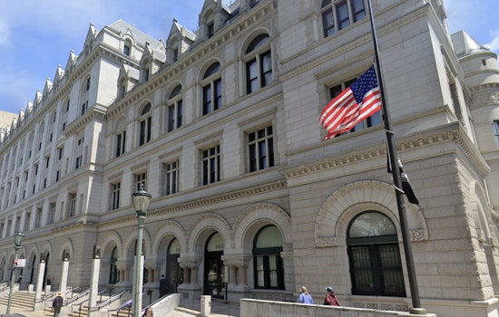 Brooklyn Man Convicted After Feds Say He Tried to Destroy Drug-Case Evidence