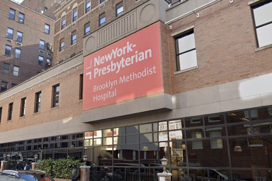 Brooklyn Nurses To Hit Sidewalk In Pay And Safety Showdown At Methodist