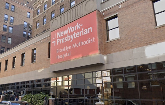 Brooklyn Nurses To Hit Sidewalk In Pay And Safety Showdown At Methodist