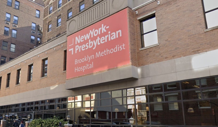 Brooklyn Nurses To Hit Sidewalk In Pay And Safety Showdown At Methodist