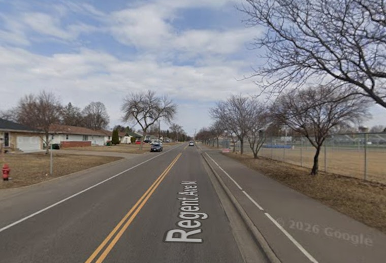 Brooklyn Park Police Use Armored Rig During Arrest Of Domestic Violence Suspect