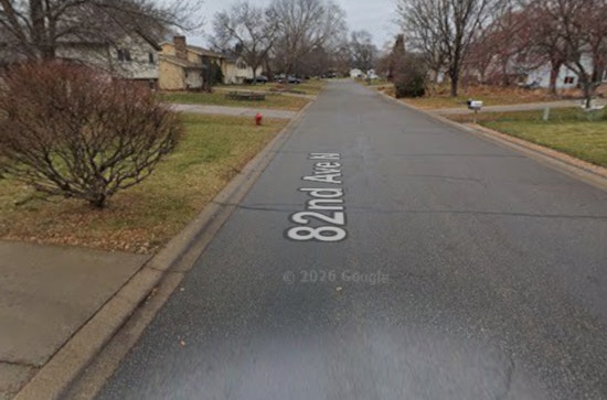 Brooklyn Park SWAT Executes High-Risk Warrant On 82nd Avenue