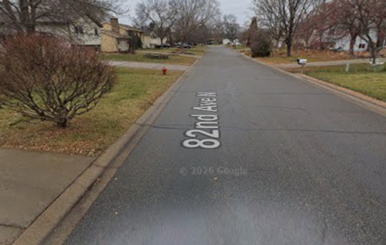 Brooklyn Park SWAT Executes High-Risk Warrant On 82nd Avenue