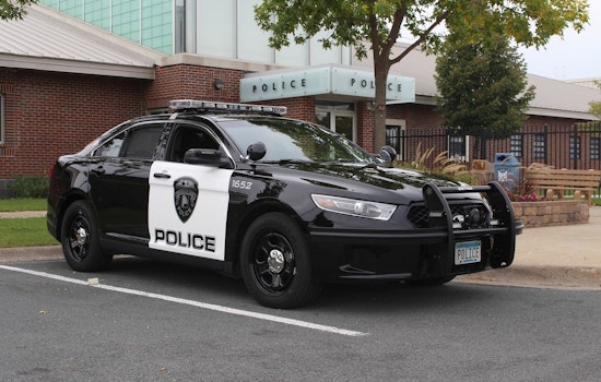 Brooklyn Park SWAT Hits Victoria Gardens Home, One Man Nabbed