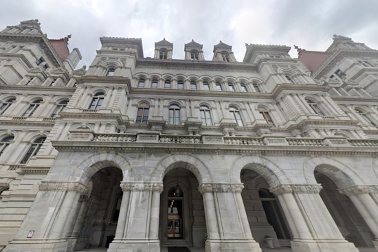 Brooklyn Pol Demands Panic Buttons In Every New York Classroom