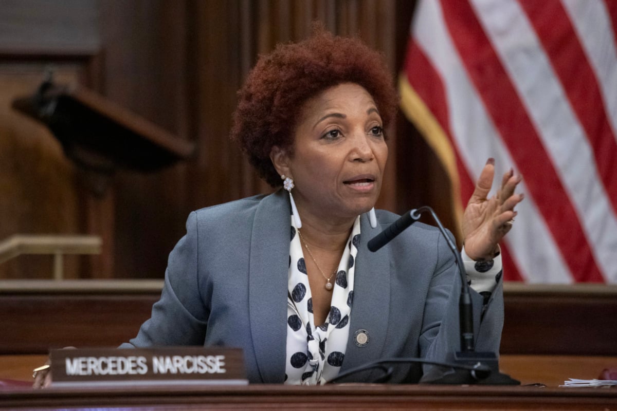 Brooklyn councilmember proposes shortterm rental reforms