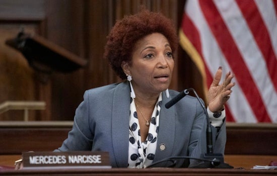 Brooklyn Pol’s Short-Term Rental Shake-Up Aims To Rescue Squeezed Homeowners
